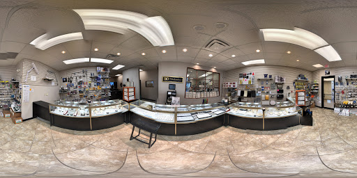 Jeweler «B&D Wholesale Jewelry», reviews and photos, 4427 W Kennedy Blvd #125, Tampa, FL 33609, USA