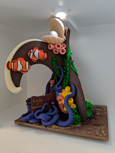 Pastry Shop «Luckhaus & Brubaker Sweets & Treats», reviews and photos, 1939 Maybank Hwy, Charleston, SC 29412, USA