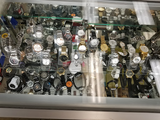 Pawn Shop «Pawn1st», reviews and photos, 203 N Litchfield Rd, Goodyear, AZ 85395, USA