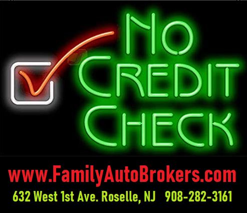 Used Car Dealer «Family Auto Brokers», reviews and photos, 632 W 1st Ave, Roselle, NJ 07203, USA