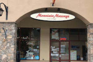 Mountain Massage image
