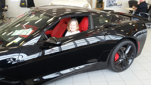 Chevrolet Dealer «Imperial Chevrolet», reviews and photos, 18 Uxbridge Rd, Mendon, MA 01756, USA