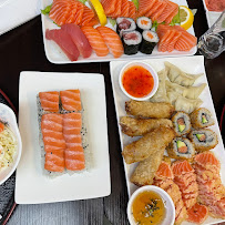 Sushi du Restaurant japonais Muki Sushi à Bagneux - n°14