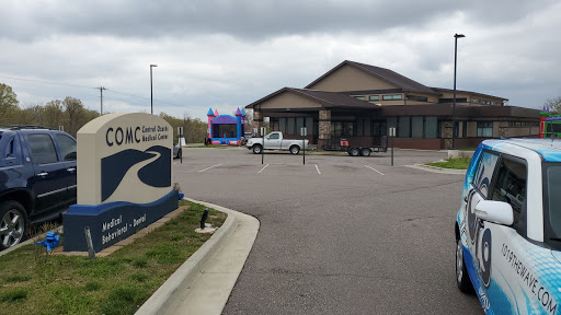 Central Ozarks Medical Center – Camdenton