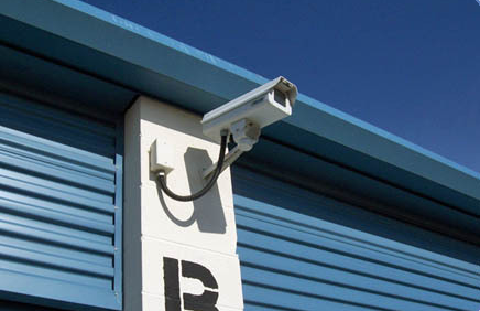 Self-Storage Facility «Infinite Self Storage - Broad Ripple», reviews and photos, 1102 E 52nd St, Indianapolis, IN 46220, USA