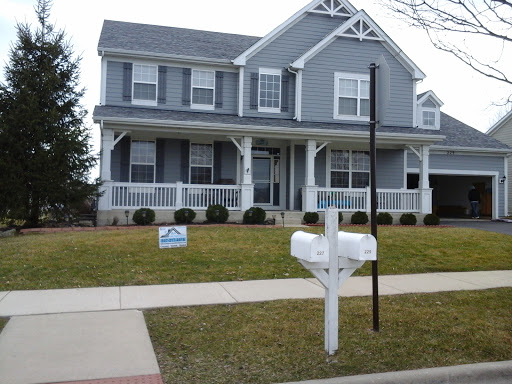 A+ Home Improvement Company in Wauconda, Illinois