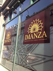 Imanza Chicha Lounge Bar