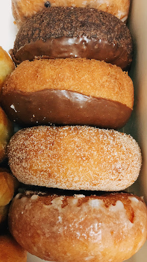 Donut Shop «Sarah Donuts», reviews and photos, 3020 Old Atlanta Rd, Cumming, GA 30041, USA