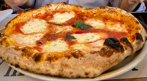 Vulcano Milanoo Pizza e Carne in Segrate, Città Metropolitana di Milanoo