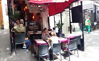 Atmosphère du Restaurant thaï Restaurant Thaï Thaï à Paris - n°5