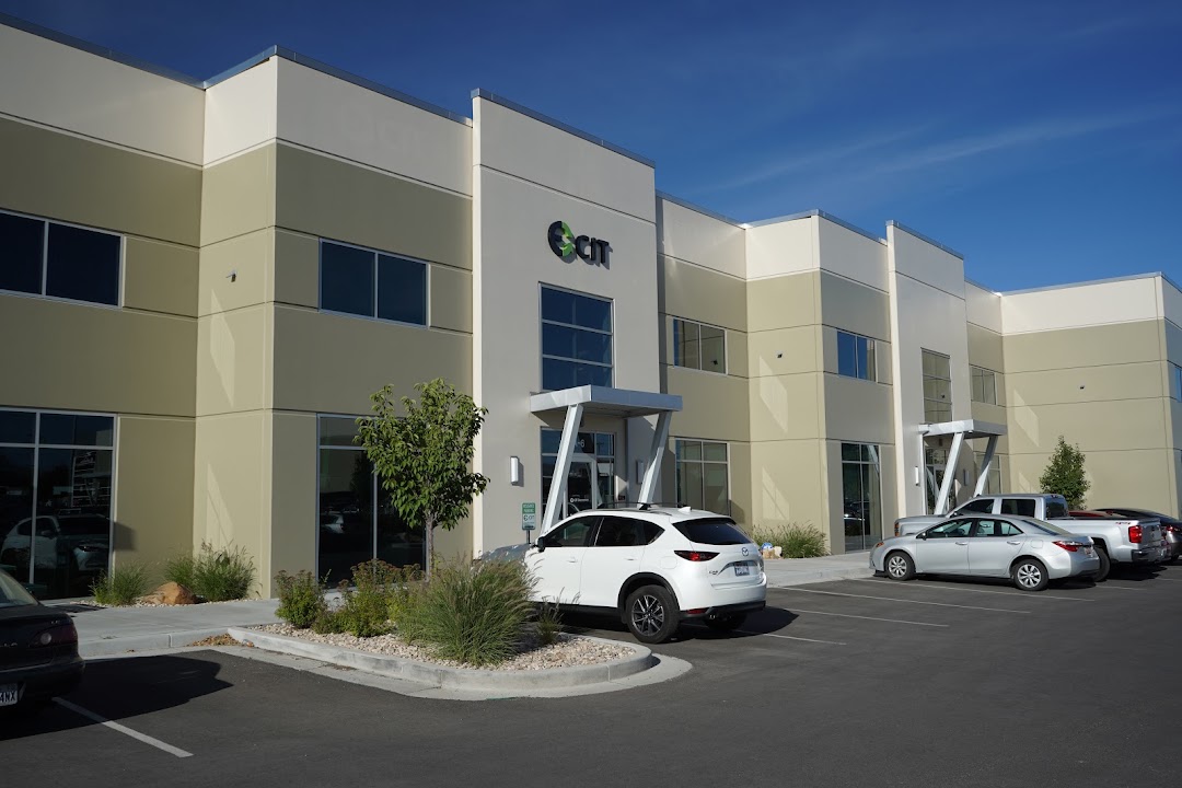 CIT Electronics