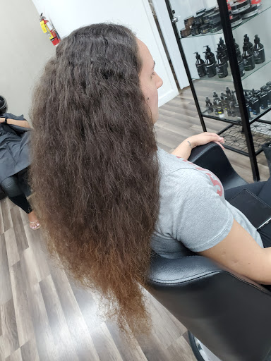 Hair Salon «Tropical Trend Hair Salon», reviews and photos, 996 Middle St, Weymouth, MA 02188, USA