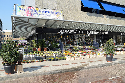 Bloemenshop Buitenveldert