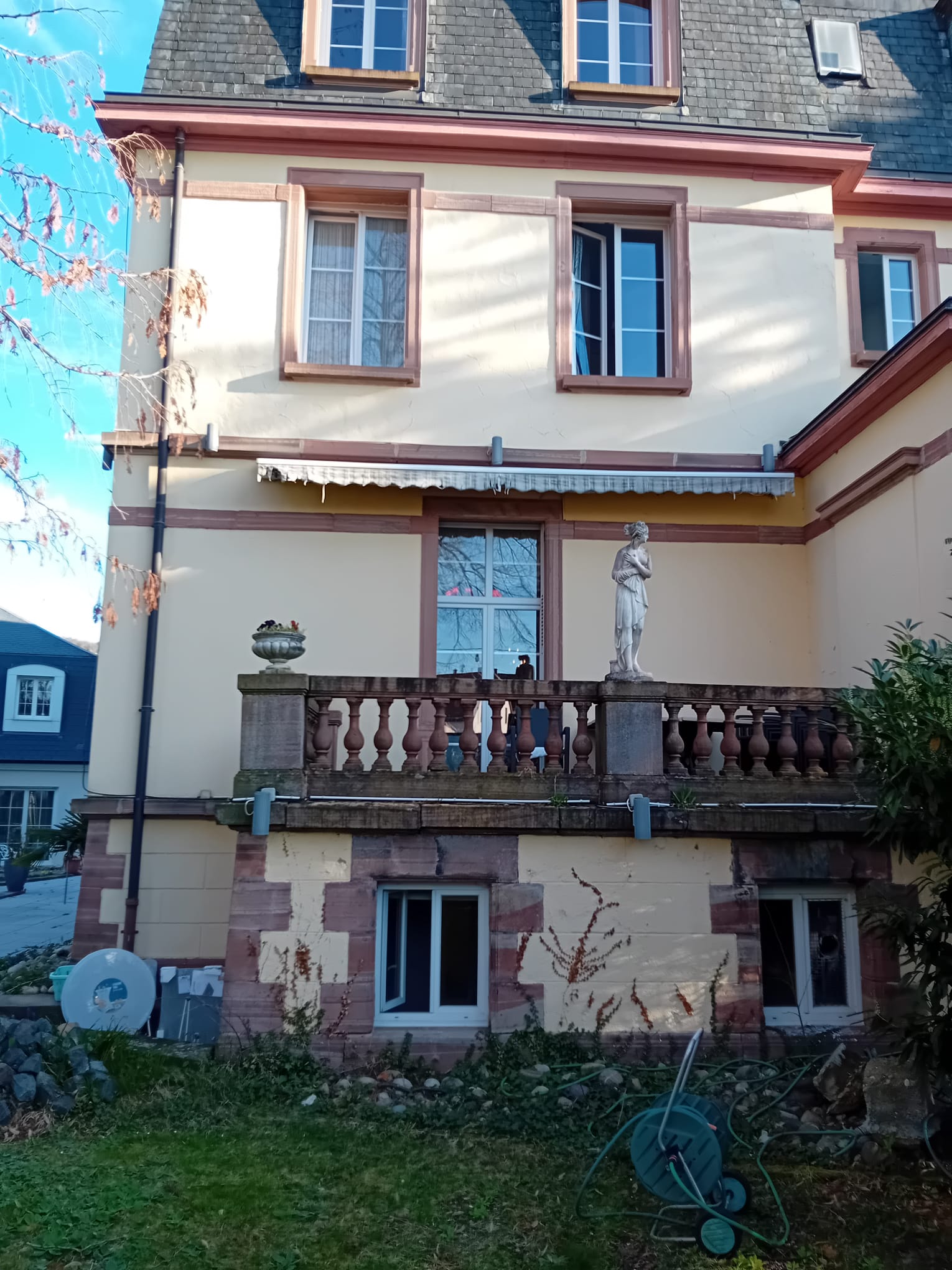 Photo n° 5 de l'avis de Claus.r fait le 24/03/2024 à 17:00