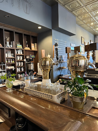 Inklings Coffee and Tea image