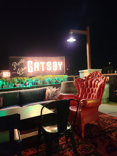 Bar «Paramour», reviews and photos, 102 9th St, San Antonio, TX 78215, USA