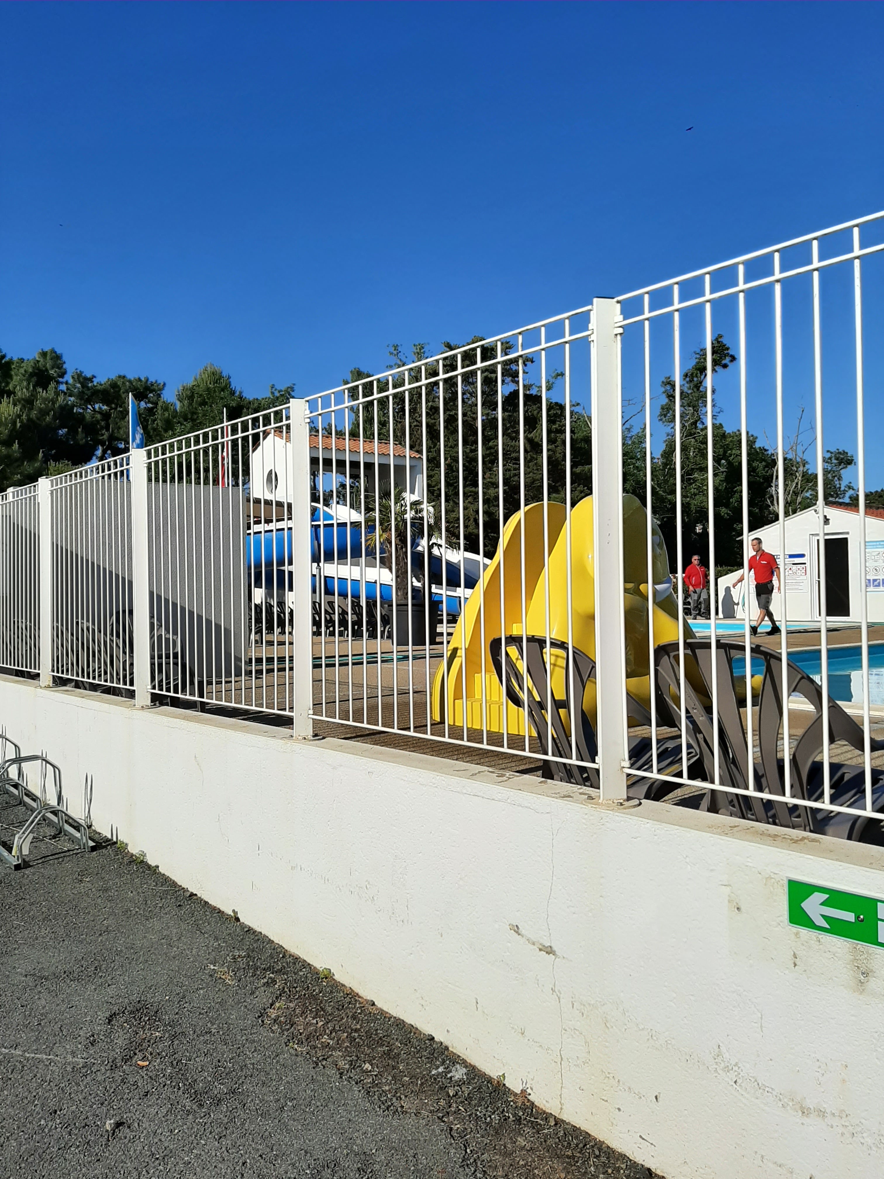 Photo n° 5 de l'avis de Christophe.o fait le 29/05/2022 à 16:45