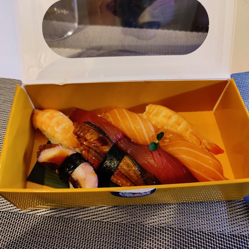 Sushi BonBon