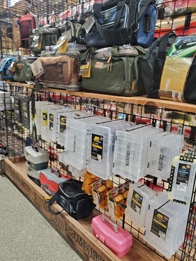 Sporting Goods Store «Nichols Store», reviews and photos, 1980 Mt Holly Rd, Rock Hill, SC 29730, USA