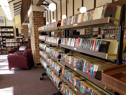 Leelanau Township Library