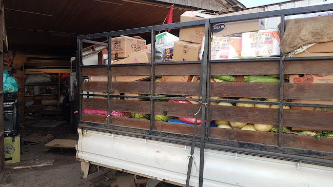 Supermercado y Botilleria Doña Pia