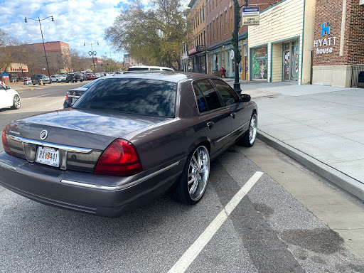 Insurance Agency «Capps Insurance Agency Inc.», reviews and photos