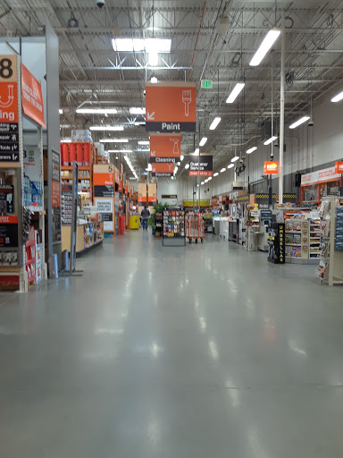 Home Improvement Store «The Home Depot», reviews and photos, 3355 Cobb Pkwy N, Acworth, GA 30101, USA