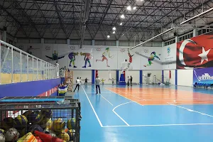 Çerkezköy Belediyesi Spor Kompleksi image