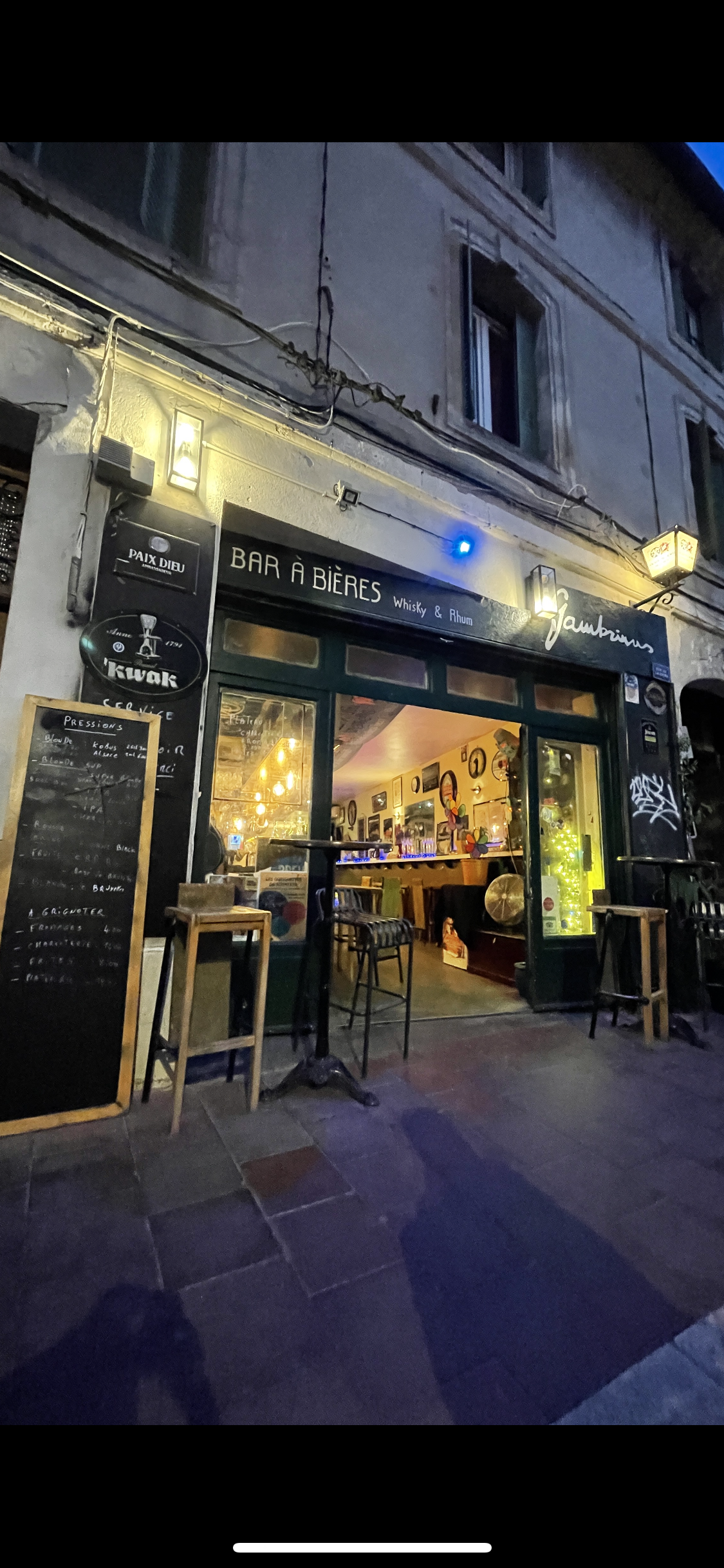 Photo n° 1 de l'avis de Brian. fait le 28/10/2016 à 21:05