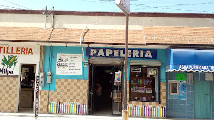 Monet Papeleria (Tampico zona norte) art.hit@hotmail.com