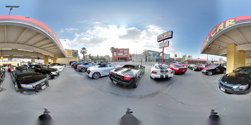 Used Car Dealer «Monza Car», reviews and photos, 14961 Ventura Blvd, Sherman Oaks, CA 91403, USA