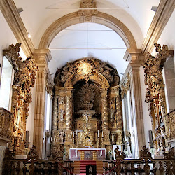 Igreja Nossa Senhora do Carmo