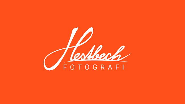 Hestbech Fotografi - Fotograf