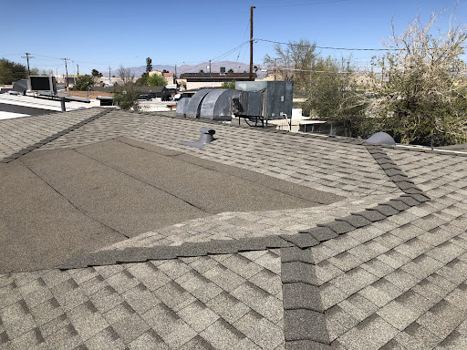 Roofing Contractor «First Quality Roofing», reviews and photos