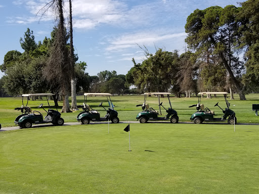 Golf Course «Modesto Municipal Golf Course», reviews and photos, 400 Tuolumne Blvd, Modesto, CA 95351, USA