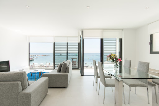 Agencias inmobiliarias en Ibiza
