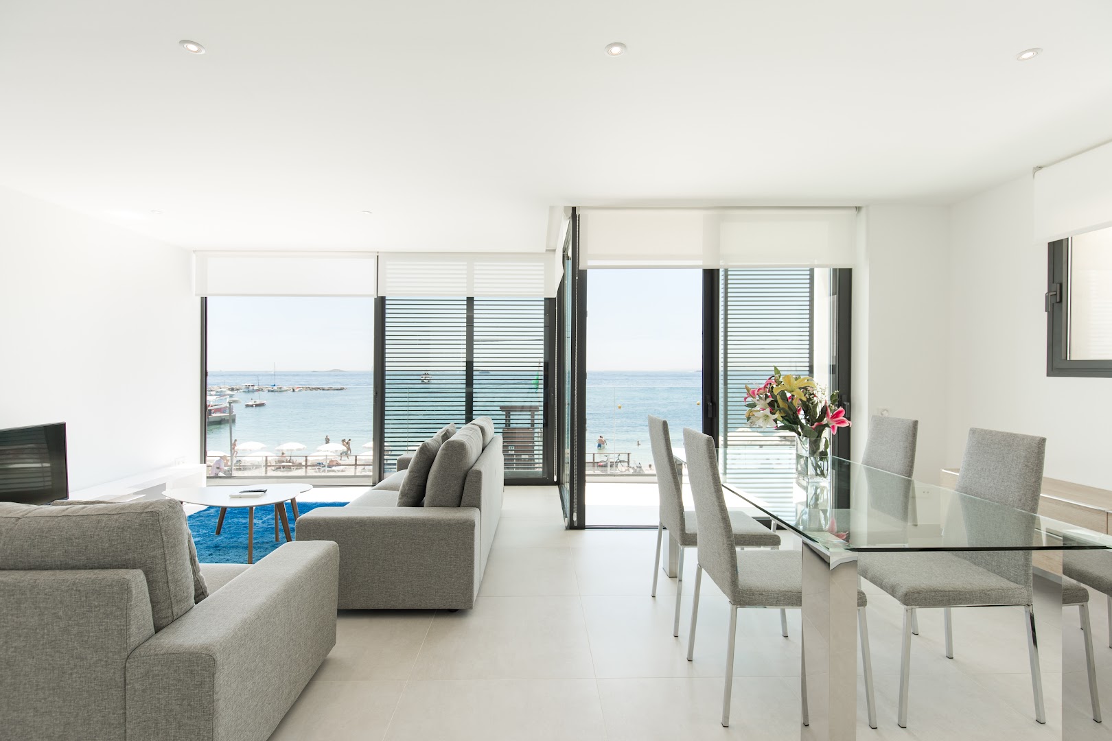 Inmobiliaria Ibiza Services