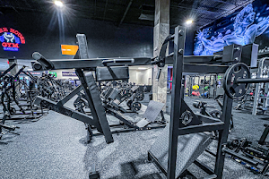 Powerhouse Gym image