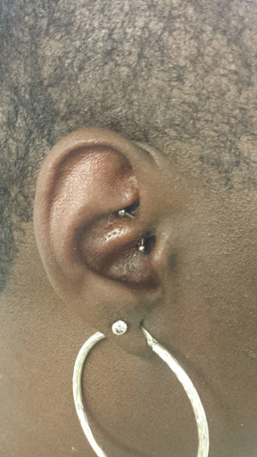 Explore bob's burgers tattoo ideas, creative tattoo ideas in Myrtle Beach, available at Elite Body Piercing