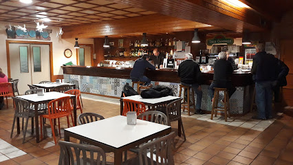 Hostelería 3 Caminos - Bo. del Cinca, 27, 22390 El Grado, Huesca, Spain