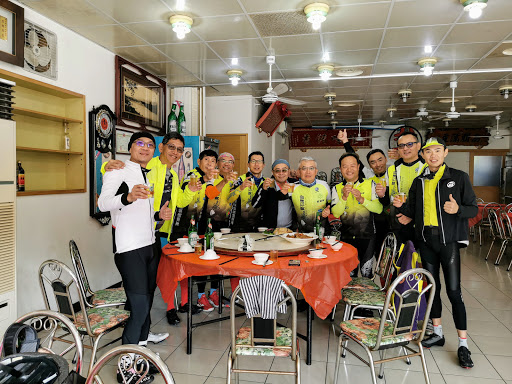 東村餐飲店-預約制