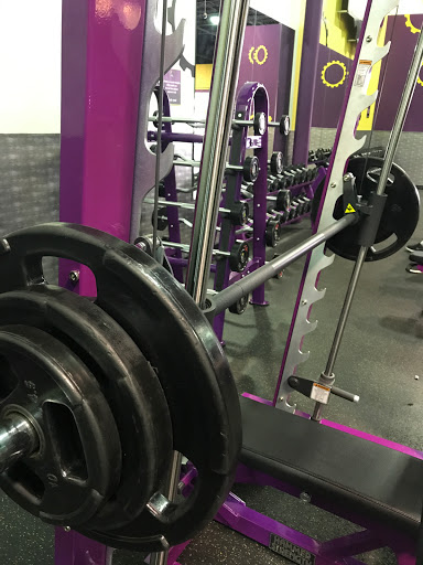 Gym «Planet Fitness», reviews and photos, 4317 Whipple Ave NW, Canton, OH 44718, USA