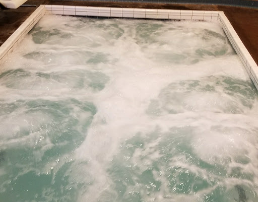 Gym «LA Fitness», reviews and photos, 5536 W Bell Rd, Glendale, AZ 85308, USA