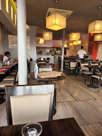 Atmosphère du Restaurant japonais Fujiyama à Paris - n°1