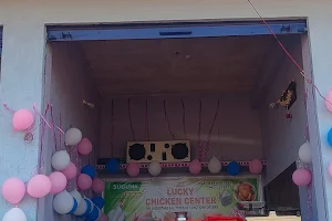 LUCKY CHICKEN CENTRE image