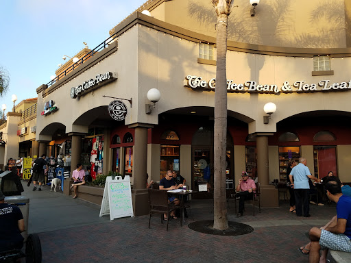 Coffee Shop «The Coffee Bean & Tea Leaf», reviews and photos, 200 Main St #109, Huntington Beach, CA 92648, USA