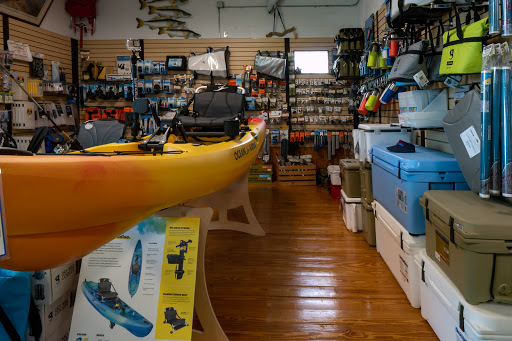 Canoe & Kayak Tour Agency «Osprey Bay Outdoors», reviews and photos, 160 N Belcher Rd, Clearwater, FL 33765, USA