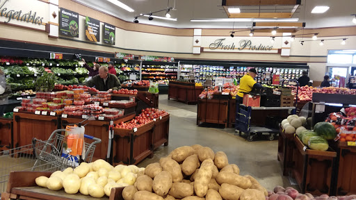 Grocery Store «Kroger», reviews and photos, 23849 West Rd, Brownstown Charter Twp, MI 48134, USA