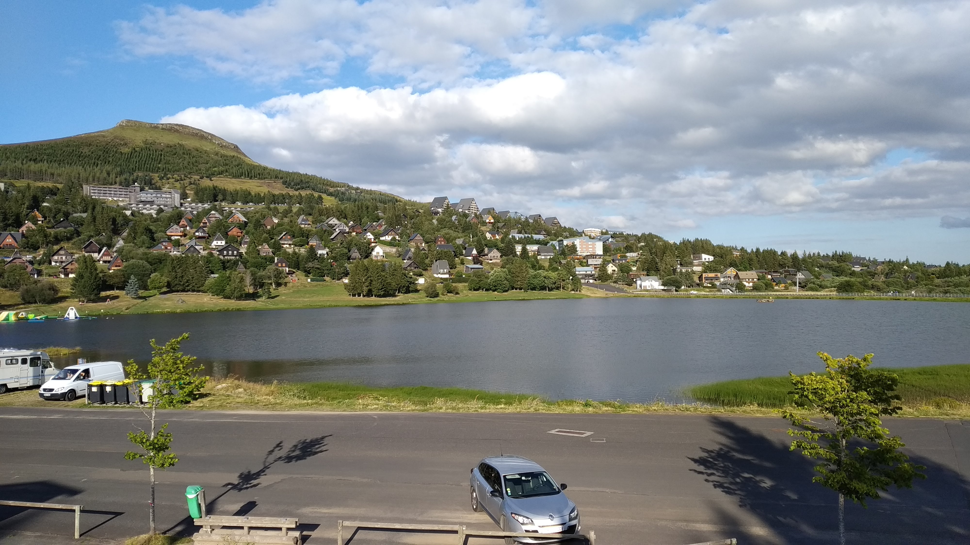 Photo n° 1 de l'avis de Emmanuel.l fait le 14/08/2019 à 07:42