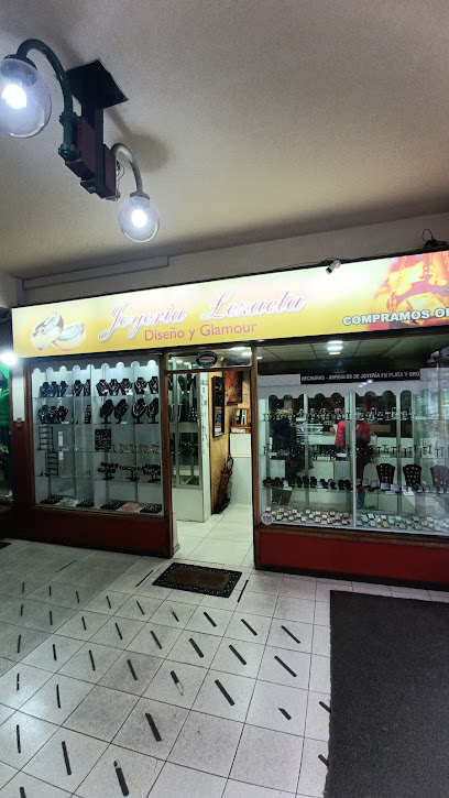 Joyeria Lezaeta